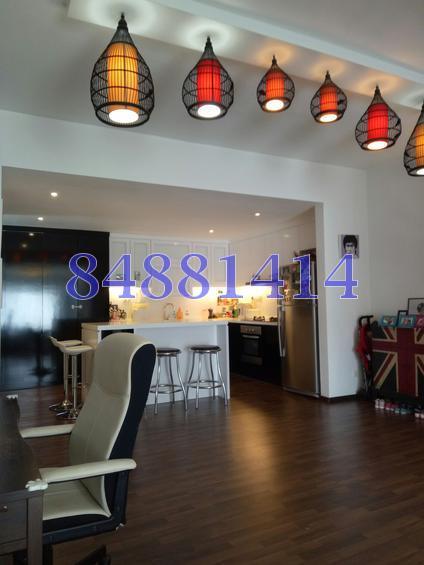 Le Conney Park (D15), Apartment #130698542